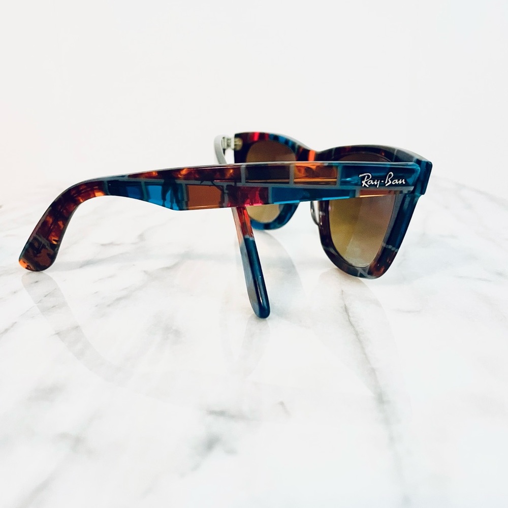 Original Ray Ban Special Edition Wayfarer